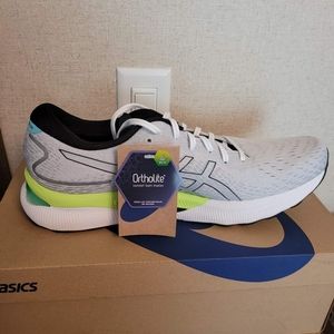 Asics men's shoes